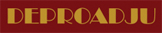 Deproadju Logo